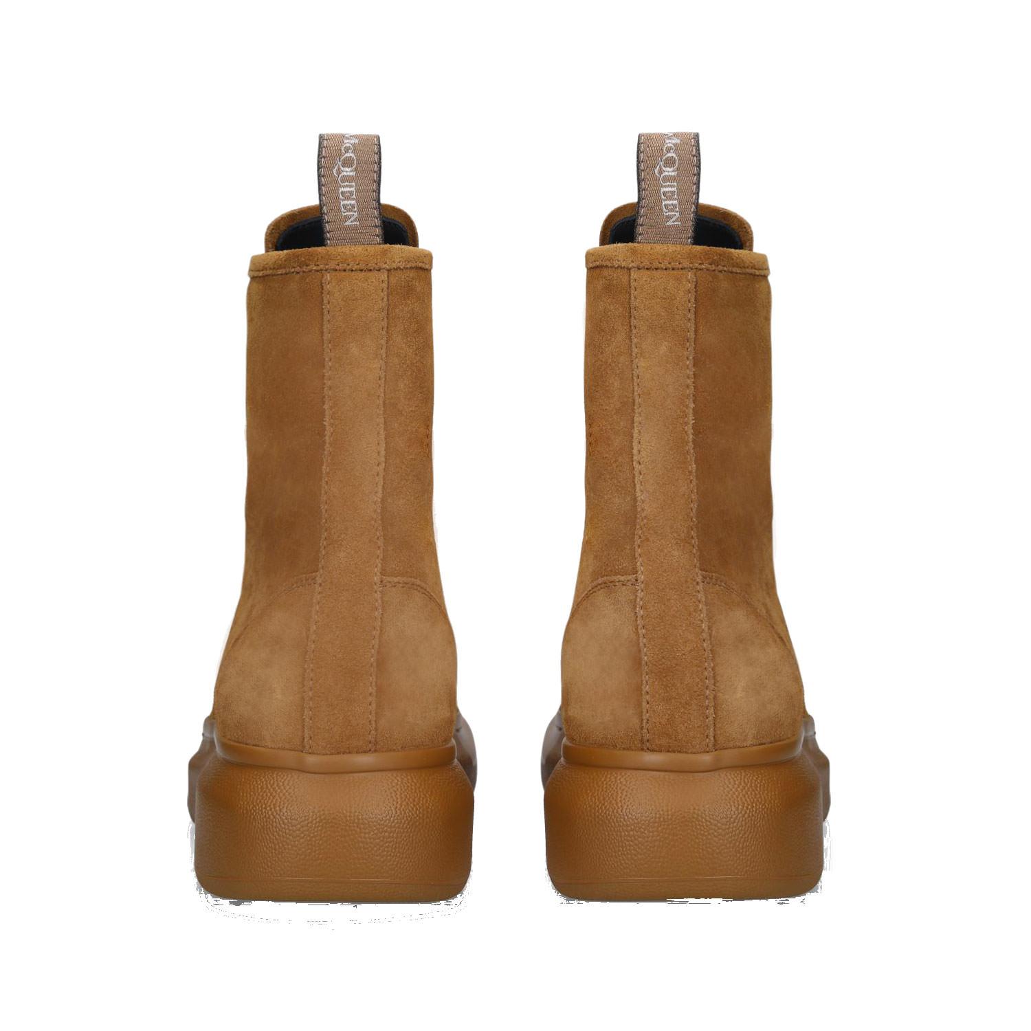 Hybrid Chelsea Boots